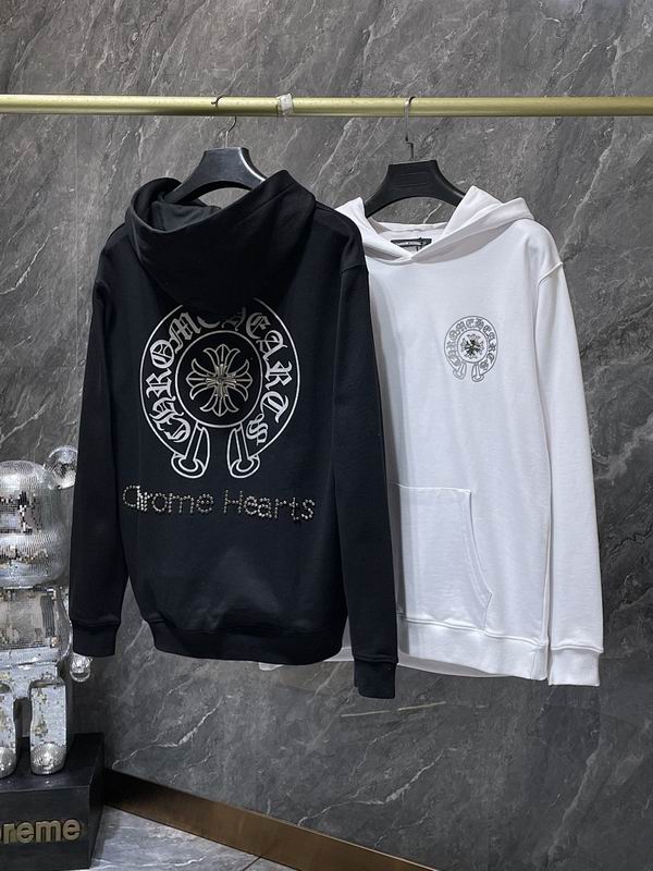 Chrome Hearts S-XL sftx8661