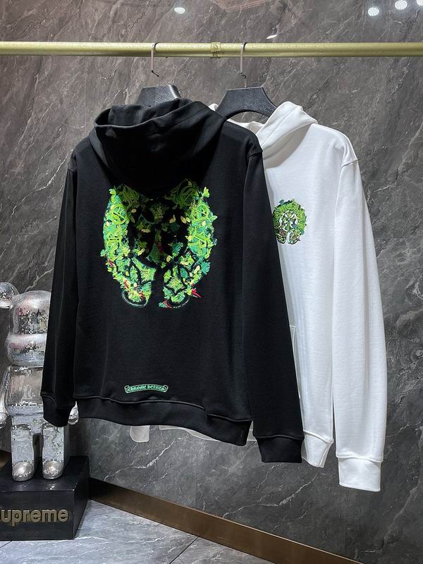 Chrome Hearts S-XL sftx8830