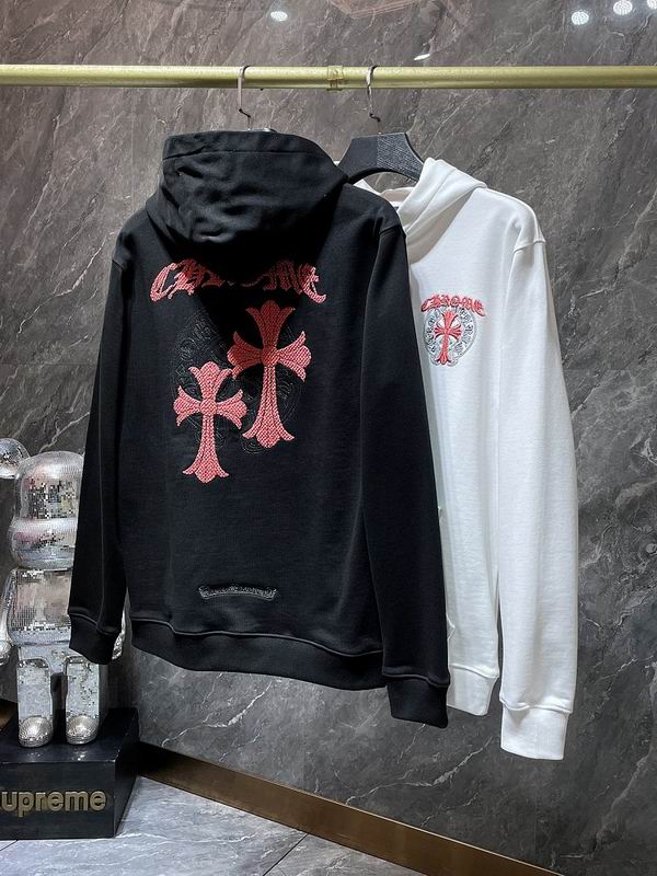 Chrome Hearts S-XL sftx8831