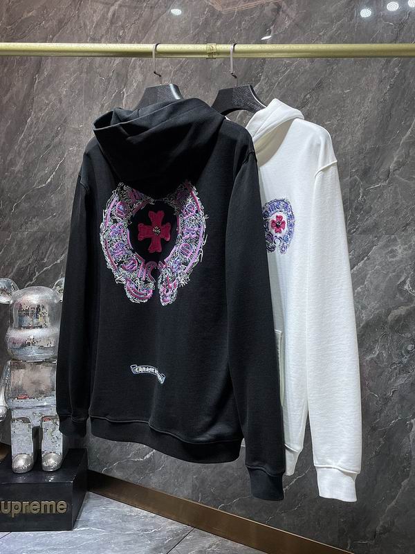 Chrome Hearts S-XL sftx8835