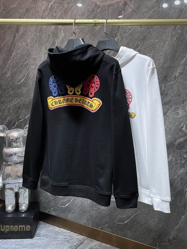 Chrome Hearts S-XL sftx8836