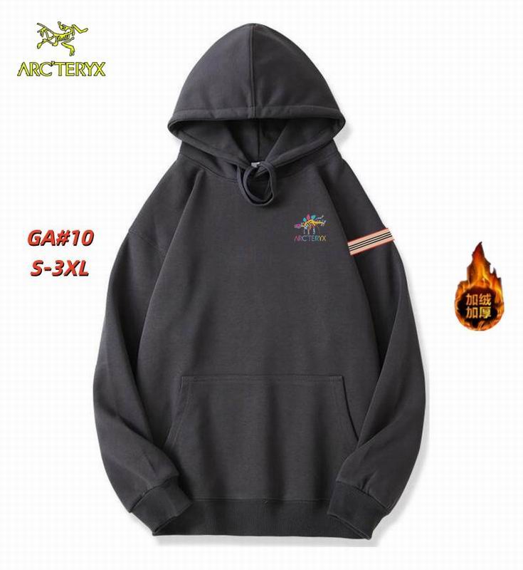 Arcteryx S-3XL 12yr41