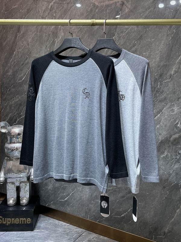 Chrome Hearts S-XL sftx8150
