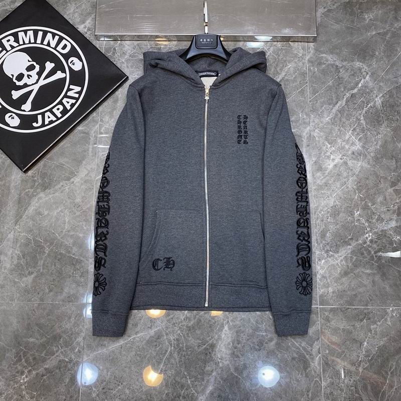 Chrome Hearts S-XL sftx8101