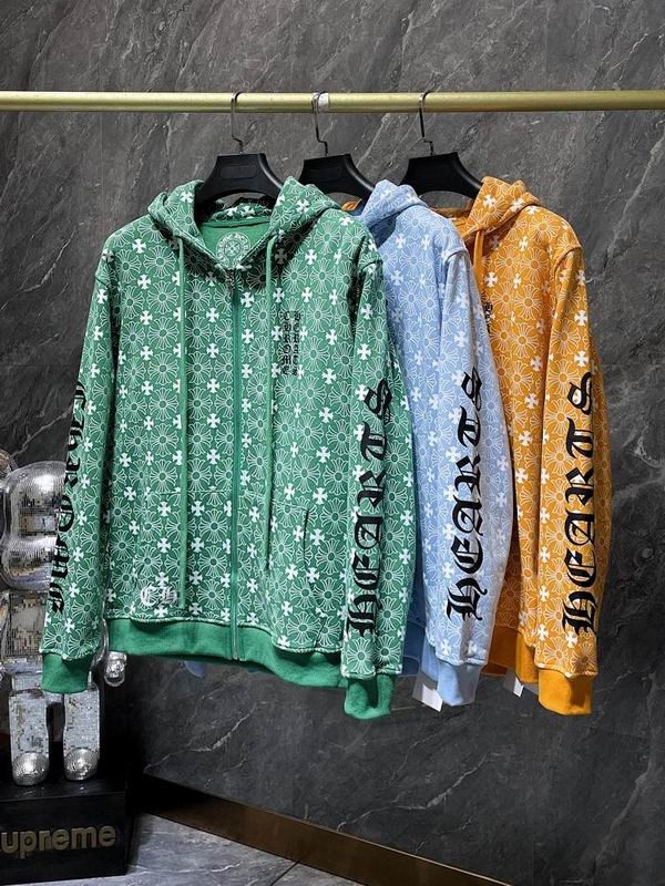 Chrome Hearts S-XL sftx8650