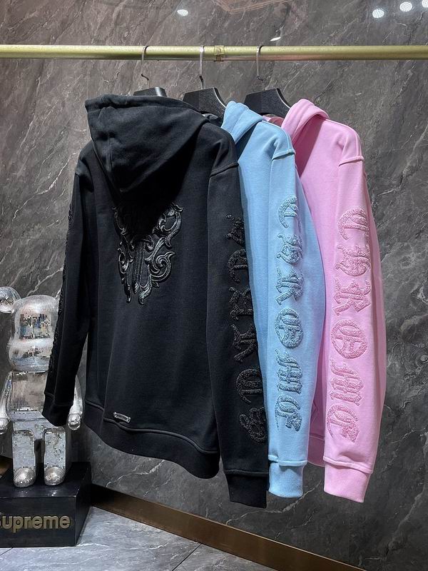 Chrome Hearts S-XL sftx8826