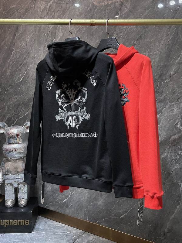 Chrome Hearts S-XL sftx8850