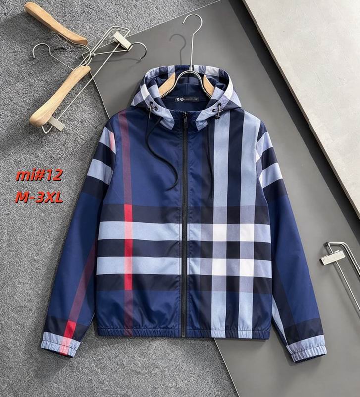 Burberry M-3XL 12yr537