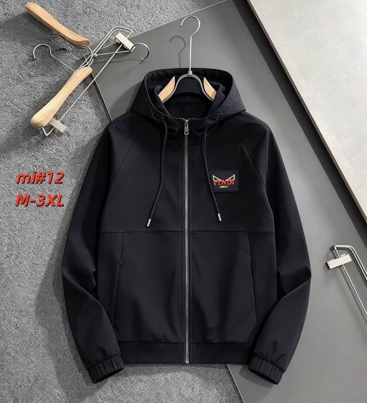 Fendi M-3XL 12yr297