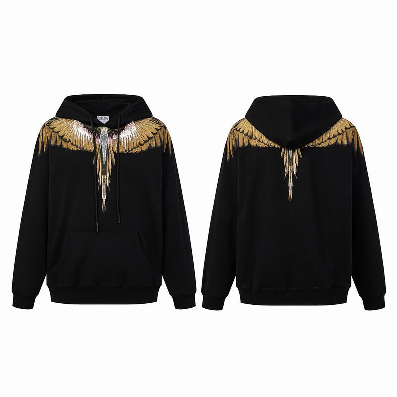Marcelo Burlon M-2XL yftxB108