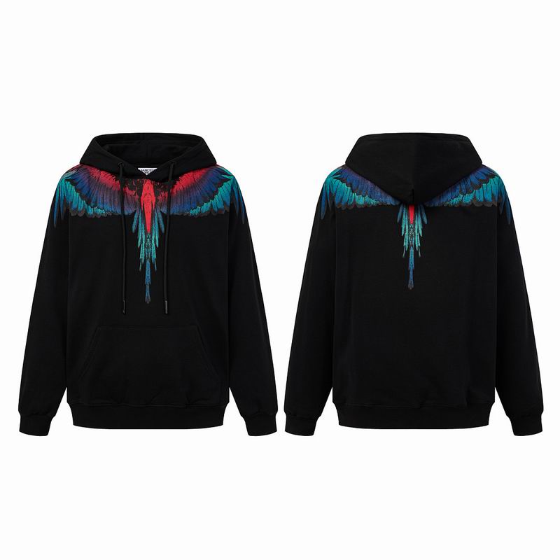 Marcelo Burlon M-2XL yftxB109