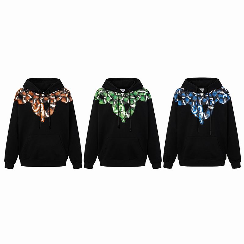 Marcelo Burlon M-2XL yftxB113