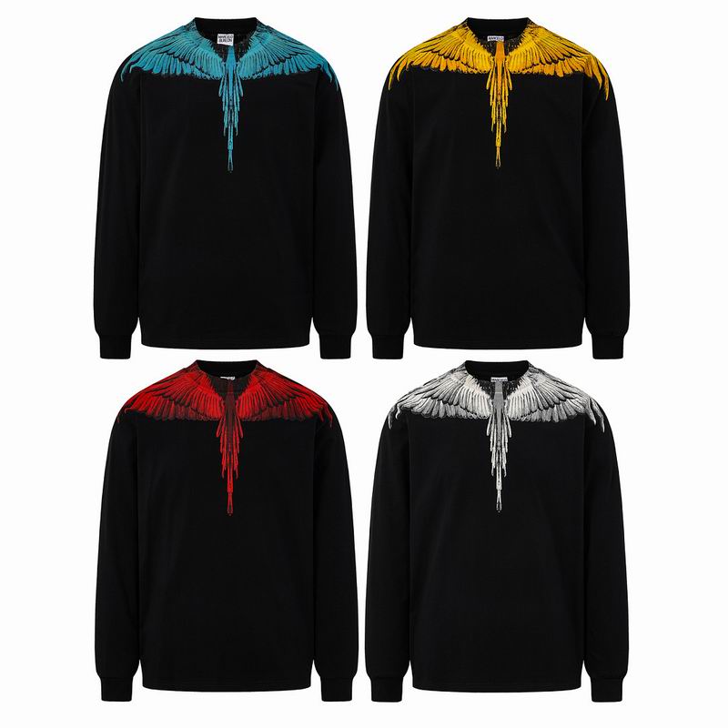 Marcelo Burlon S-2XL yftxB111