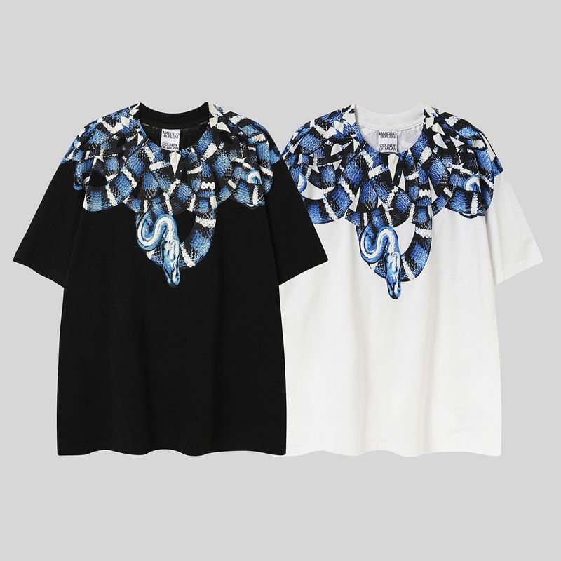 Marcelo Burlon S-2XL yftxM126
