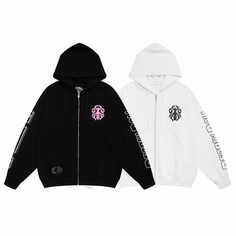 Chrome Hearts S-XL jdtx9130