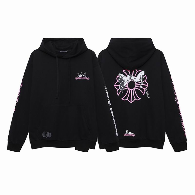 Chrome Hearts S-XL jdtx9119