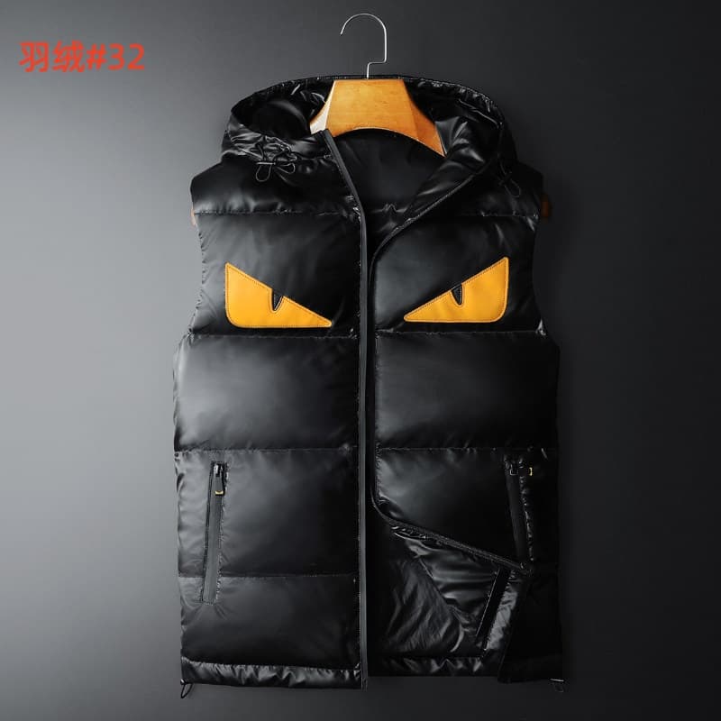 Fendi M-4XL 12yr50