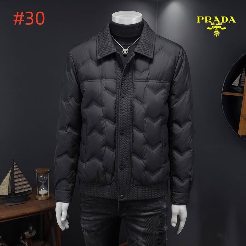 Prada M-4XL 12yr346