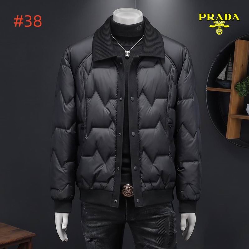 Prada M-4XL 12yr349
