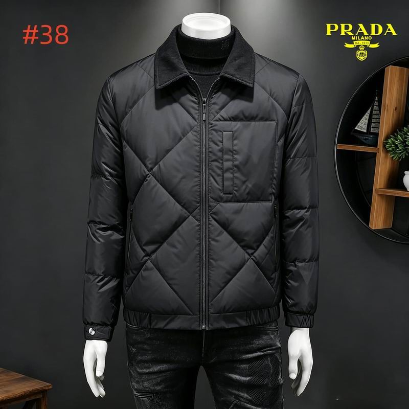 Prada M-4XL 12yr351