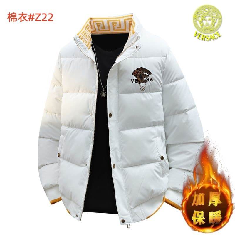 Versace M-4XL 12yr07