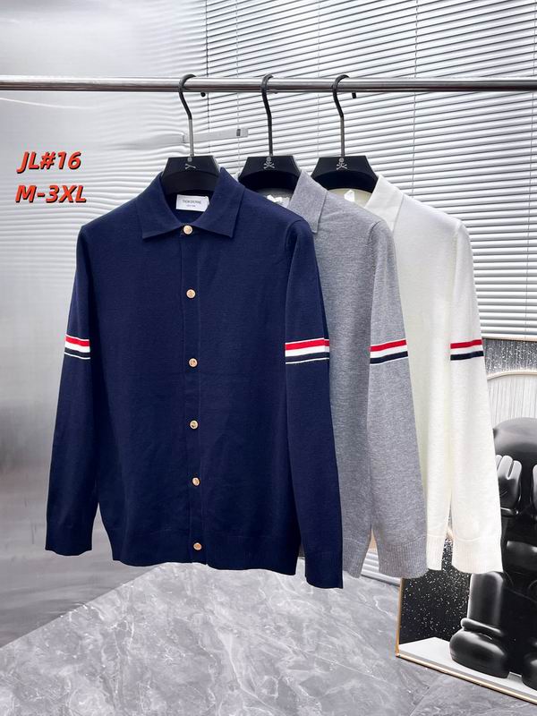 Thom Browne M-3XL 12yr233