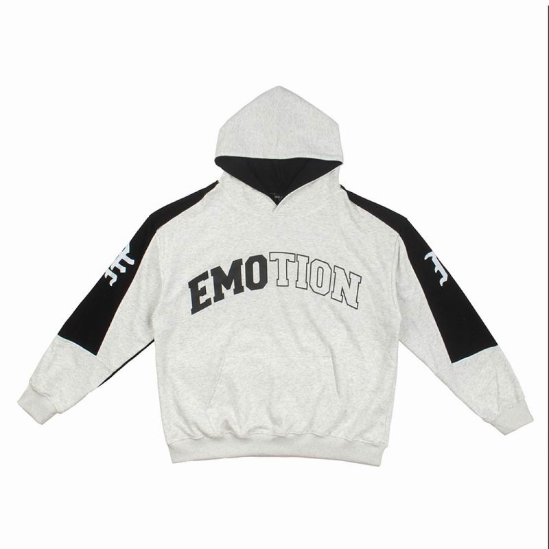 Mixed Emotion M-2XL cztx1033