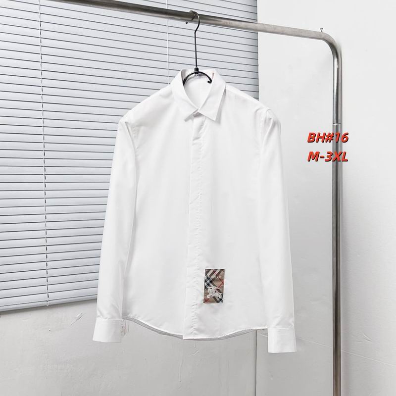 Burberry M-3XL 12yr337