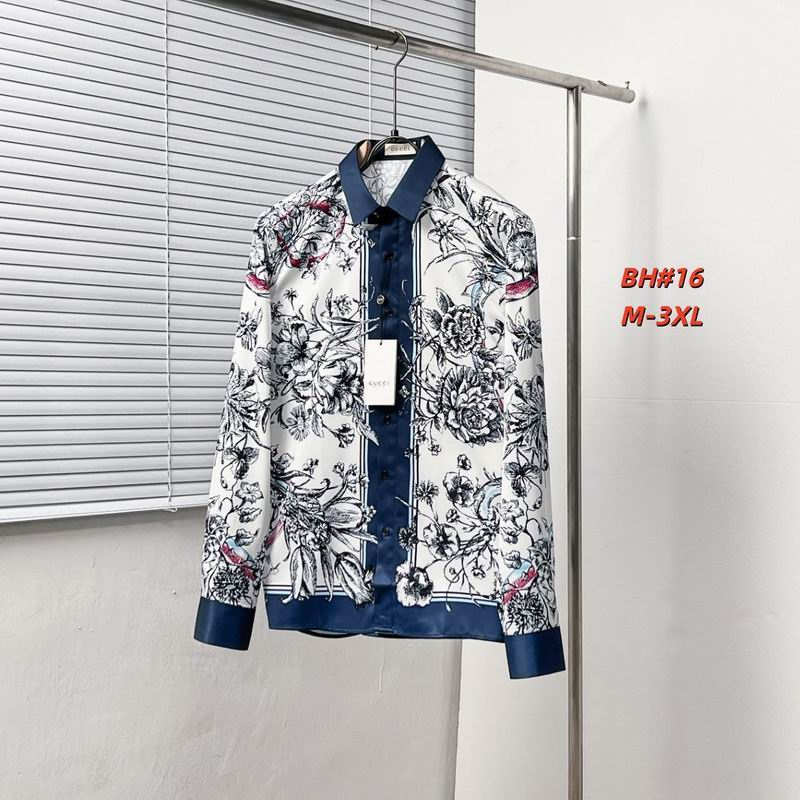 Gucci M-3XL 12yr176