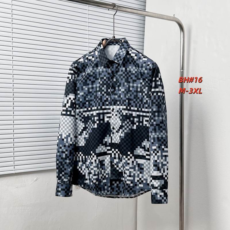 LV M-3XL 12yr232