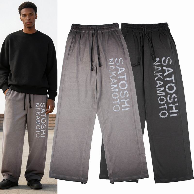 Satoshi Nakamoto M-2XL cztx8326