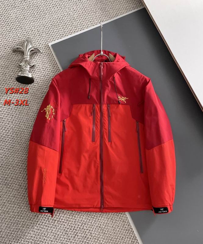 Arcteryx M-3XL 12yr274