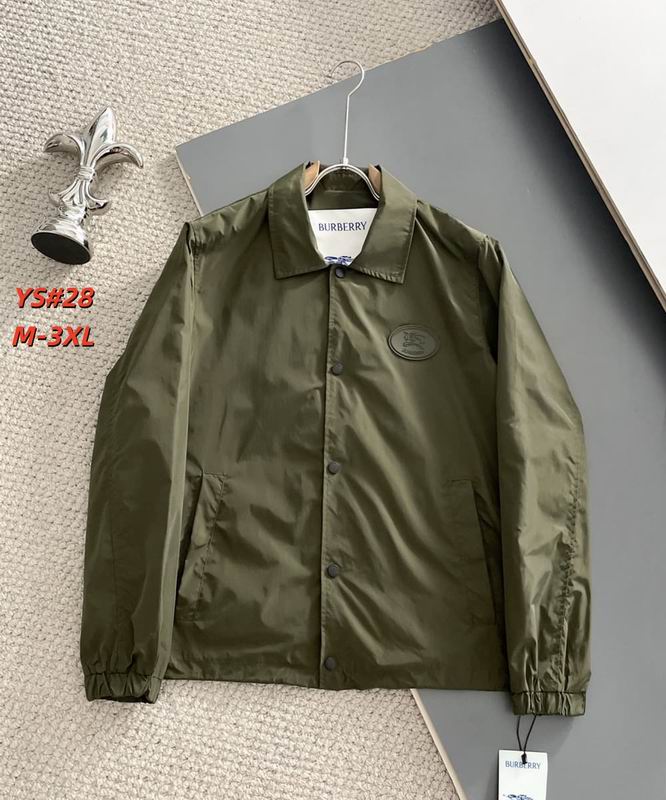 Burberry M-3XL 12yr539