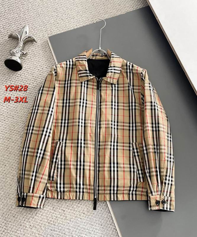 Burberry M-3XL 12yr541