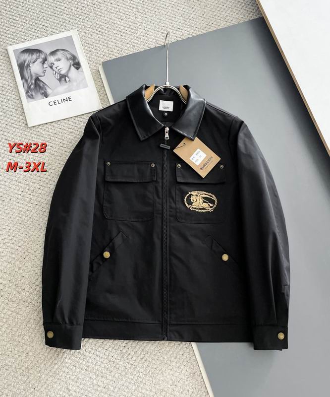 Burberry M-3XL 12yr542