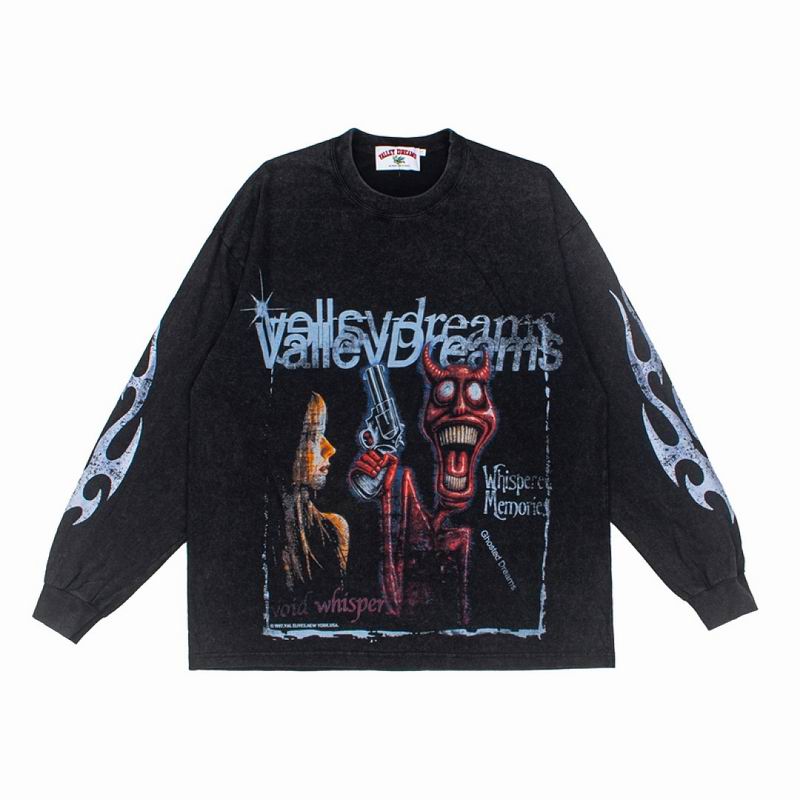 Valley Dreams M-2XL cztx9784