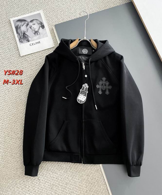 Chrome Hearts M-3XL 12yr103