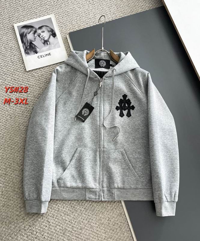 Chrome Hearts M-3XL 12yr104