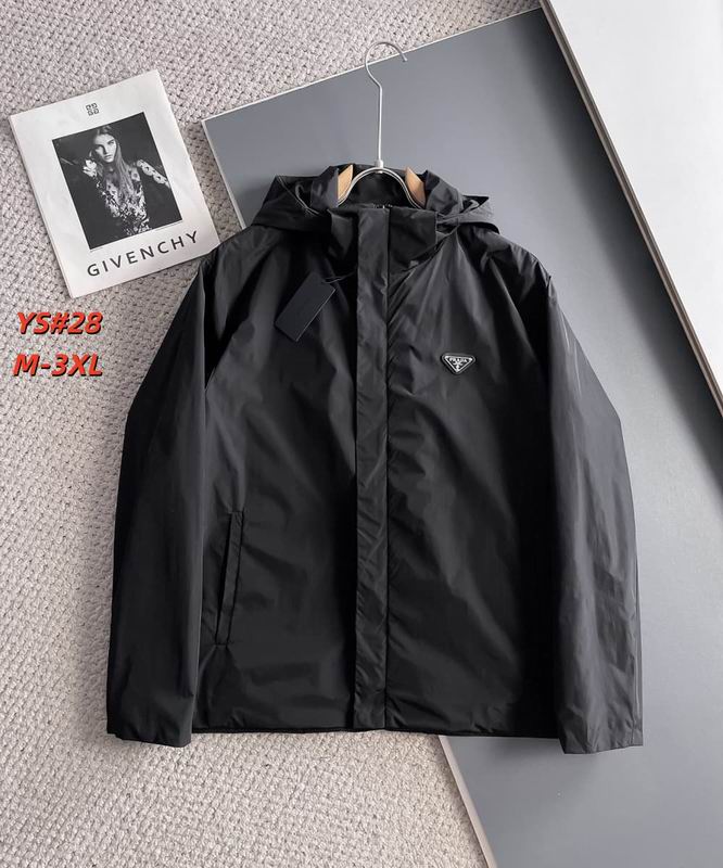Prada M-3XL 12yr446