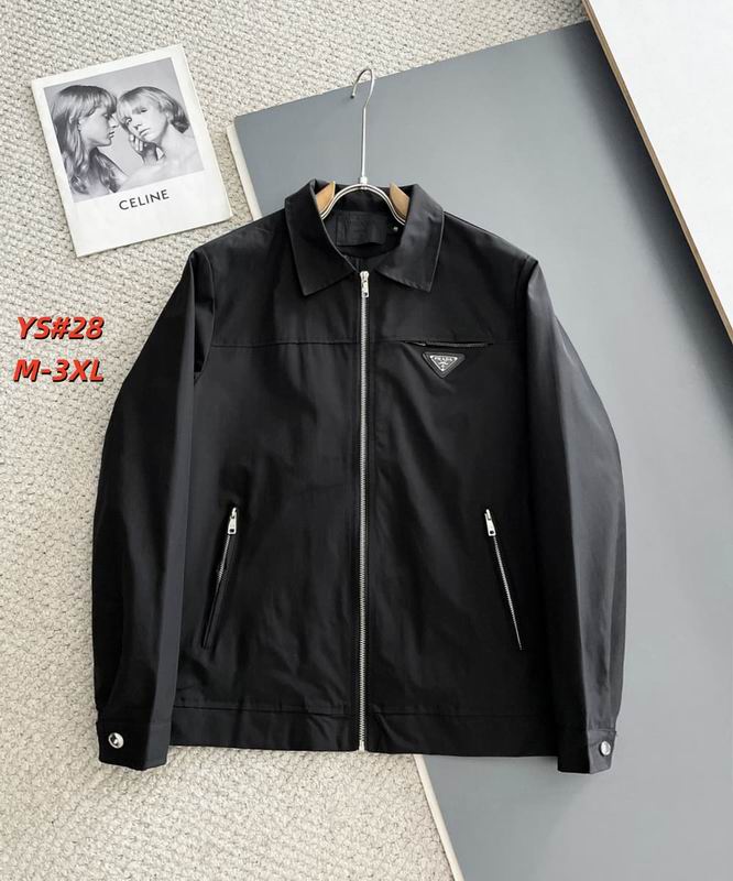 Prada M-3XL 12yr451