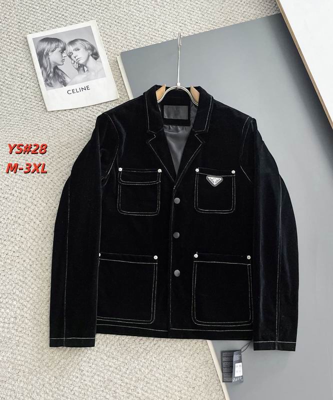 Prada M-3XL 12yr452