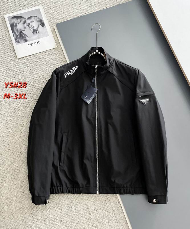 Prada M-3XL 12yr454