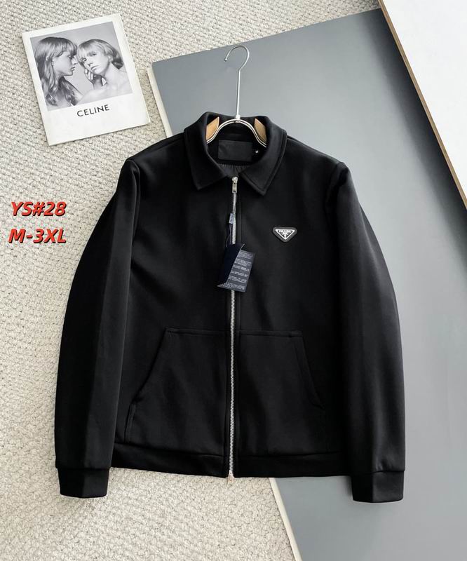 Prada M-3XL 12yr456
