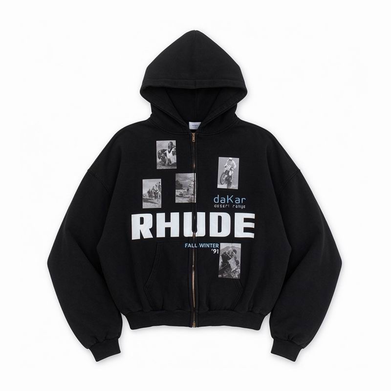 Rhude Jacket 1023