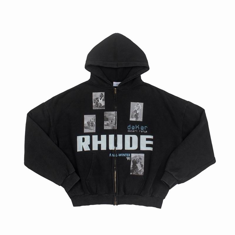 Rhude M-2XL cztx9799