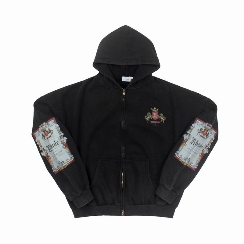 Rhude M-2XL cztx9802
