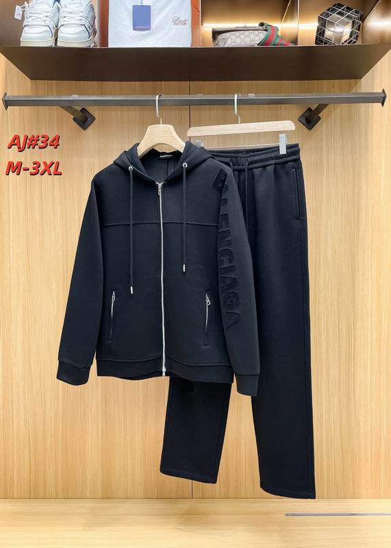 Balenciaga M-3XL 12yr248