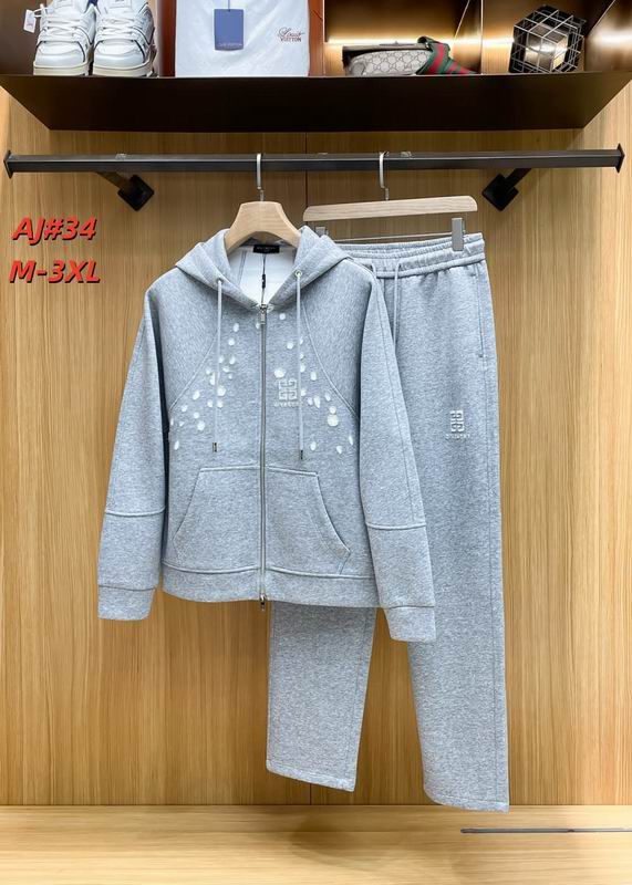 Givenchy M-3XL 12yr135