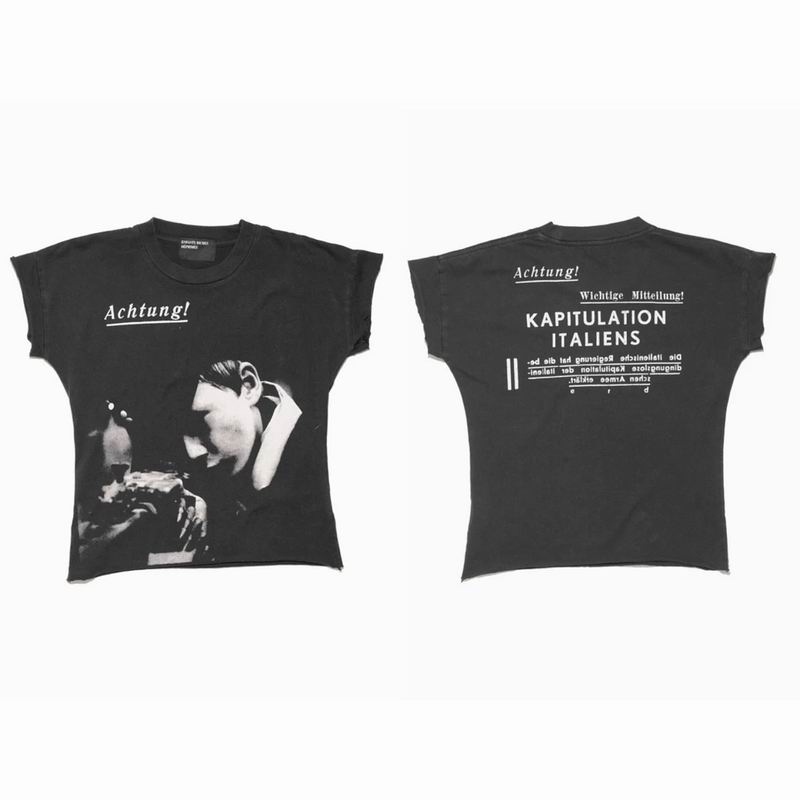 Enfants Riches Deprimes S-XL sjtx6122