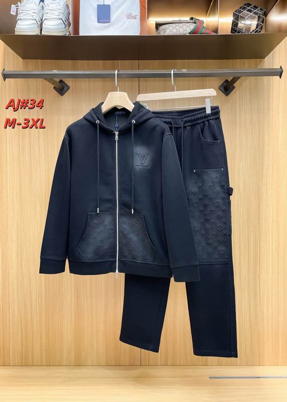 LV M-3XL 12yr601